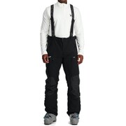 プロパルションパンツ PROPULSION PANTS 38SA125312 BLACK Mサイズ [スキーウェア パンツ メンズ]