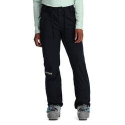 セブンティパンツ SEVENTY PANTS 38SD125316 BLACK Mサイズ [スキーウェア パンツ レディース]