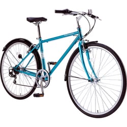 東京　Volkswagen　6段変速　700✕35 Amazon | Volkswagen(フォルクスワーゲン)700Cシマノ6段変速