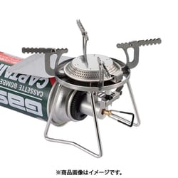 UF-0026 [トレッカー カセットガスバーナーコンロ]