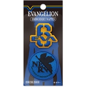 EVA1100 EVA18 [エヴァンゲリオン EVANGELION ワッペン カヲルカラー＆Mark.6]