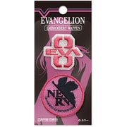 EVA1100 EVA19 [エヴァンゲリオン EVANGELION ワッペン マリカラー＆8号機]