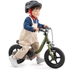 アイデス IDES バランスバイク マットカーキグリーン キックバイク 楽天市場】30日最大1200円OFFクーポンあり&最大P5倍エントリー要