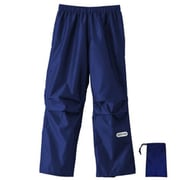 05002314 [OUTDOOR PRODUCTS キッズレインパンツ 130cm ネイビー]