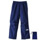 OUTDOOR PRODUCTS キッズレインパンツ 150cm ネイビー 05002314