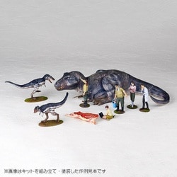 ヨドバシ.com - 海洋堂 KAIYODO ARTPLA（アートプラ） 研究員と