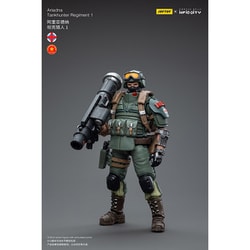 Amazon | JOYTOY x Infinity アリアドナ エクイペミラージュ五番
