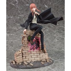 【新品未開封】ファット・カンパニー　チェンソーマン　マキマ　フィギュア マキマ