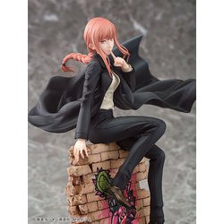【新品未開封】ファット・カンパニー　チェンソーマン　マキマ　フィギュア チェンソーマン マキマ 1/7 完成品フィギュア[ファット