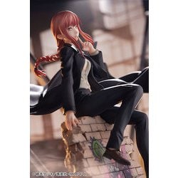 【新品未開封】ファット・カンパニー　チェンソーマン　マキマ　フィギュア チェンソーマン マキマ 1/7 完成品フィギュア[ファット
