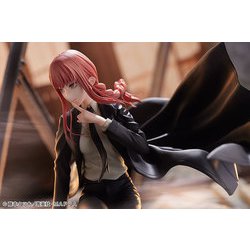チェンソーマン マキマ 1/7 フィギュア　ファット・カンパニー Amazon | ファット・カンパニー(Phat Company) チェンソーマン