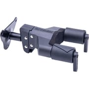 ギターハンガー ショートアーム 壁取り付けタイプ GSP39WB PLUS