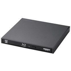 Logitec ポータブルDVDドライブ ネイティブドライブ採用 編集・再生・書込みソフト付属 アルミデザイン 【Surface Pro3対応】 ブラック LDR-PMH8U2VBK Amazon.co.jp: Logitec ポータブルDVDドライブ ネイティブ