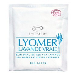 リヨメール ラバンド ヴレ 40g [浴用化粧料・入浴料 バン ダローム シリーズ]