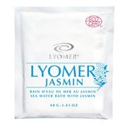 リヨメール ジャスミン 40g [浴用化粧料・入浴料 バン ダローム シリーズ]