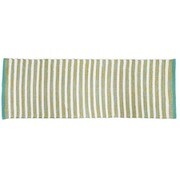 オーチャード KITCHEN MAT エメラルド 3080-05