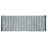 オーチャード KITCHEN MAT ネイビー 3080-06