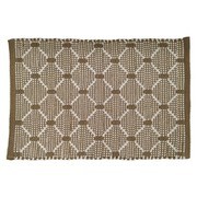 3081-04 [ナチュレ FLOOR MAT ベージュ]