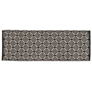 ナチュレ KITCHEN MAT チャコール 3082-03