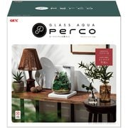 グラスアクア PERCO T-WH