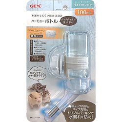 GEX ジェックス ハーモニーボトル 100ml 通販【全品 - ヨドバシ.com