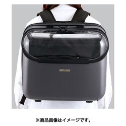 ヨドバシ.com - GEX ジェックス OSOTOキャリー トラベラーWide