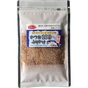 ドライフードメーカーが作った かつお 100％ ふりかけ 80g