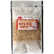 ドライフードメーカーが作った まぐろ 100％ ふりかけ 80g