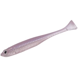 LIKE FISHTAIL2.3 ＃85プロブルーワカサギ/クリア