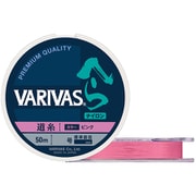 VARIVAS へら 道糸 50m 0.6号