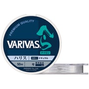 VARIVAS へら ハリス 50m 0.8号