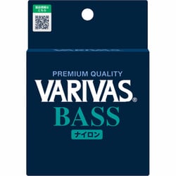 ヨドバシ.com - バリバス VARIVAS VARIVAS バスナイロン 150m 20LB