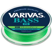 VARIVAS バス PE X4 150m 18LB