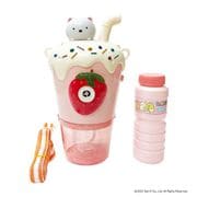 すみっコぐらし シャボン玉 ミルキースイーツ しろくま [キャラクターグッズ]