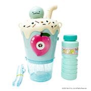すみっコぐらし シャボン玉 ミルキースイーツ とかげ [キャラクターグッズ]