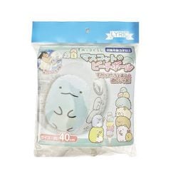 すみっコぐらし マスコットビーチボール [キャラクターグッズ]
