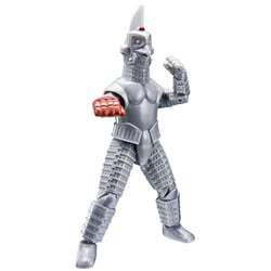ウルトラマン ウルトラアクションフィギュア 特空機2号 ウインダム [対象年齢：3歳～]