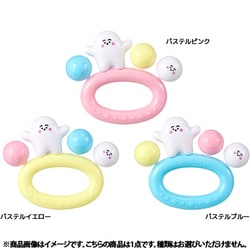 対象年齢：3ヶ月～ シナぷしゅ ぷしゅぷしゅとなかよしリズムベル