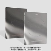 JIMIN (BTS) / FACE（ランダムバージョン） [K-POP 輸入盤CD]