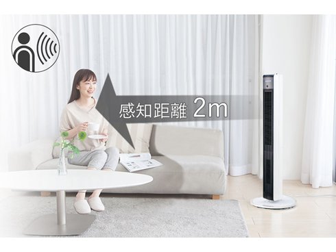 ヨドバシ.com - コイズミ KOIZUMI KHF-1232/W ホット＆クール