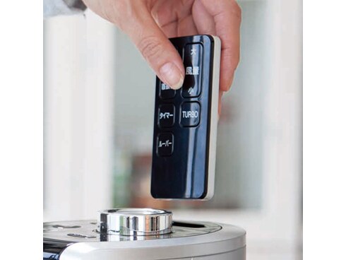 ヨドバシ.com - コイズミ KOIZUMI KTF-0531/H タワーファン DC