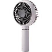USB充電 ハンディファン KPF-0931/H