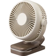 USB充電 クリップファン KFF-1137/T