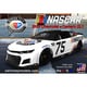 NASCAR75 1/24 NASCAR 2023 カマロ ZL1 NASCAR 75周年 ダイアモンドアニバーサリー [組立式プラスチックモデル]