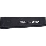 GRAPHT アームカバー XLサイズ TGR023-BLK-XL