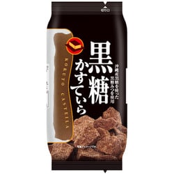 黒糖かすていら 1個