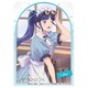 EN-1208 キャラクタースリーブ 女神のカフェテラス 鶴河秋水 [トレーディングカード用品]