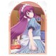 EN-1210 キャラクタースリーブ 女神のカフェテラス 幕澤桜花 [トレーディングカード用品]