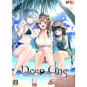 DeepOne -ディープワン- 完全生産限定版 [PS4ソフト]