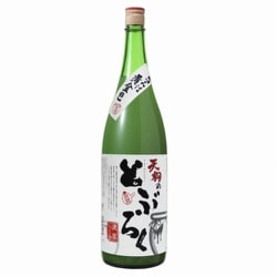 天狗のとぶろく 14度 720ml [リキュール]